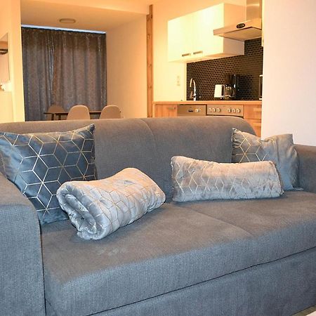 Appartement Diana Sankt Veit im Pongau Bagian luar foto