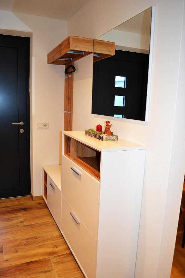 Appartement Diana Sankt Veit im Pongau Bagian luar foto