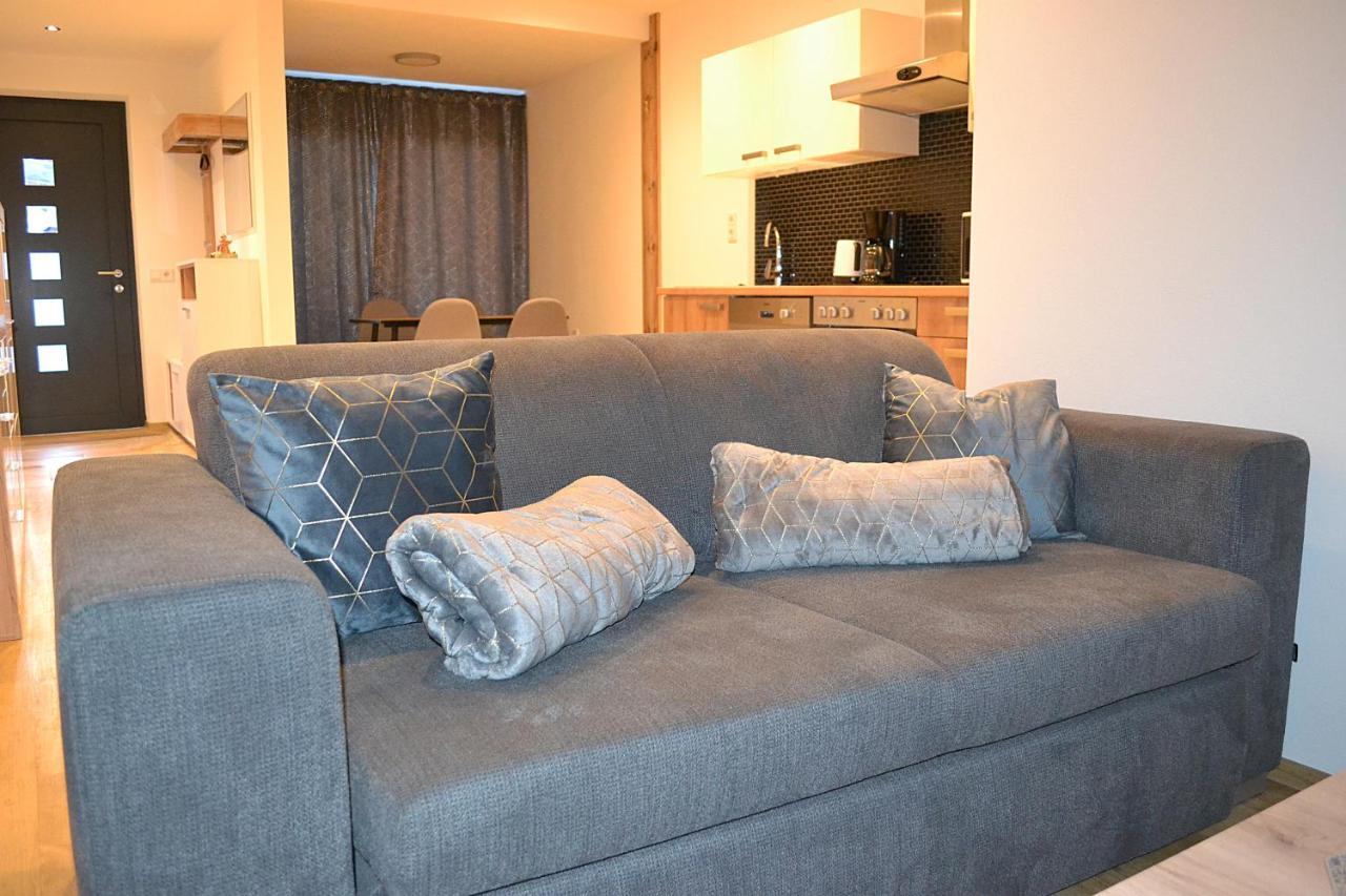 Appartement Diana Sankt Veit im Pongau Bagian luar foto