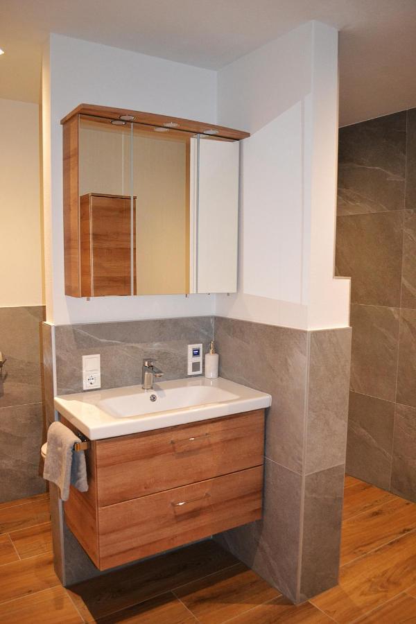 Appartement Diana Sankt Veit im Pongau Bagian luar foto