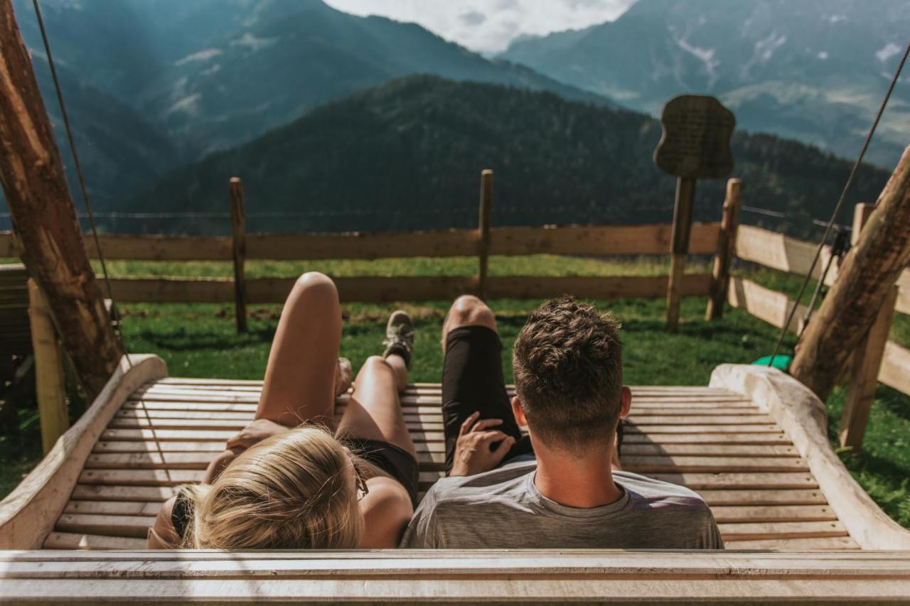 Appartement Diana Sankt Veit im Pongau Bagian luar foto