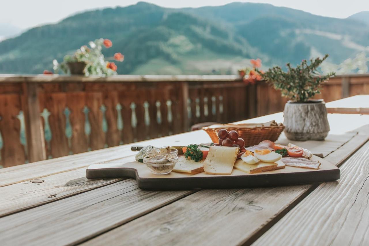Appartement Diana Sankt Veit im Pongau Bagian luar foto