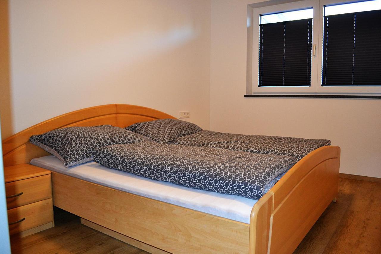 Appartement Diana Sankt Veit im Pongau Bagian luar foto