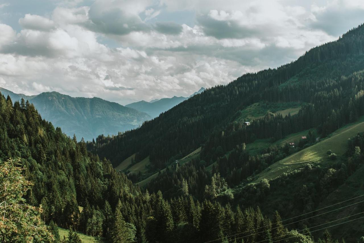 Appartement Diana Sankt Veit im Pongau Bagian luar foto